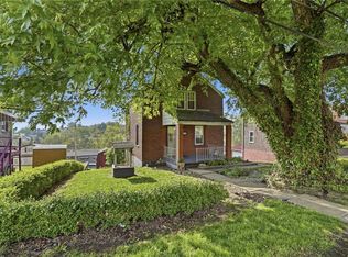 1965 Anna Ave, West Mifflin, PA 15122