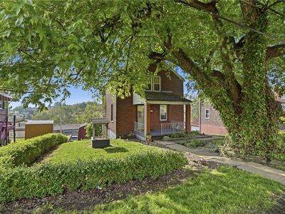 1965 Anna Ave, West Mifflin, PA, 15122