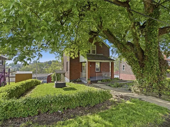 1965 Anna Ave, West Mifflin, PA 15122