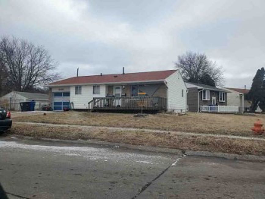 Property Front View