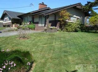 900 Inyo St, Crescent City, CA 95531