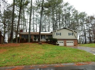 4311 Marsh Rd, Marietta, GA 30066