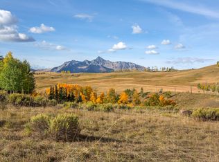 8 Lawson Point #8, Telluride, CO 81435