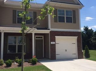 3945 Cannonsgate Ln, Murfreesboro, TN 37128