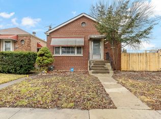 14204 S Wabash Ave, Riverdale, IL