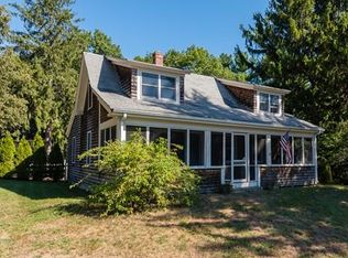 413 Circuit St, Hanover, MA 02339