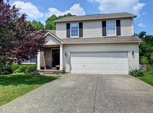 3913 Orchard Lake Dr, Louisville, KY 40218