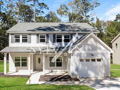 208 Brookhill St W, Lexington, SC, 29072