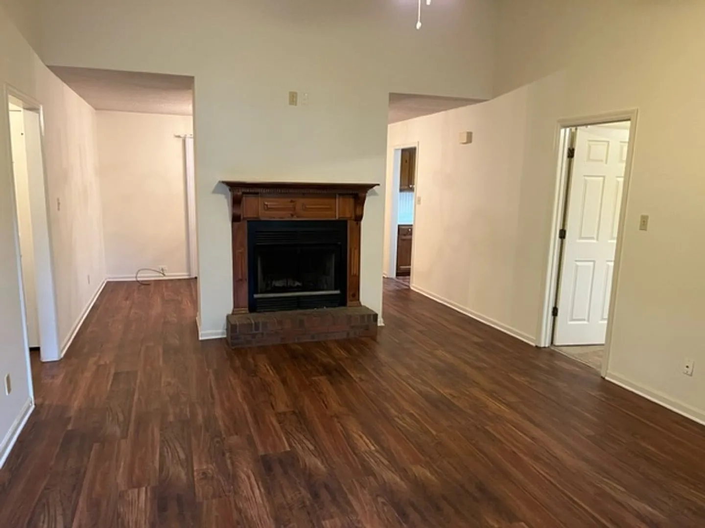 3 Bedroom/2 Bath home in Valdosta — Photo 3