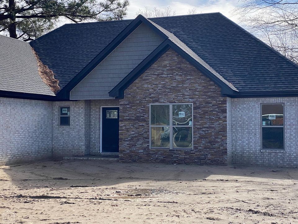227 Flossie St, Trumann, AR 72472 MLS 10104282 Zillow