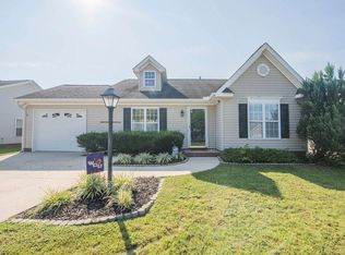 1021 Tesh Ct, High Point, NC 27265