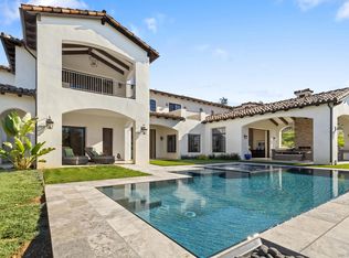 7545 Top O The Morning Way, San Diego, CA 92127