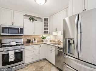 4620 North Park Avenue, Bethesda, MD 20814