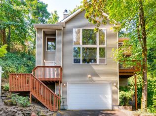 10643 NW 4th St, Portland, OR 97231