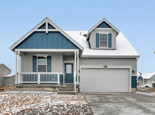 39271 Anthony St, Elizabeth, CO 80107