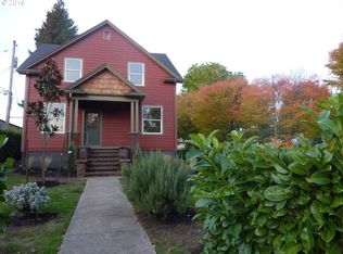 4415-4427 SE 36th Pl, Portland, OR 97202