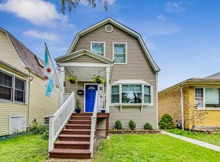 4638 W Patterson Ave, Chicago, IL 60641