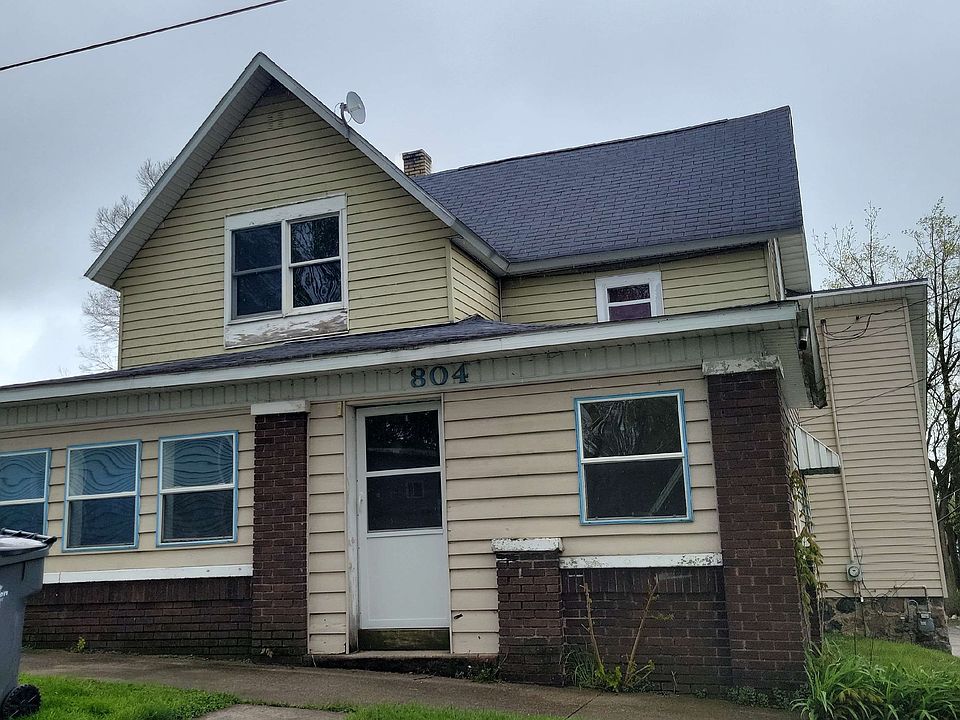 804 N Lake St, Syracuse, IN 46567 Zillow