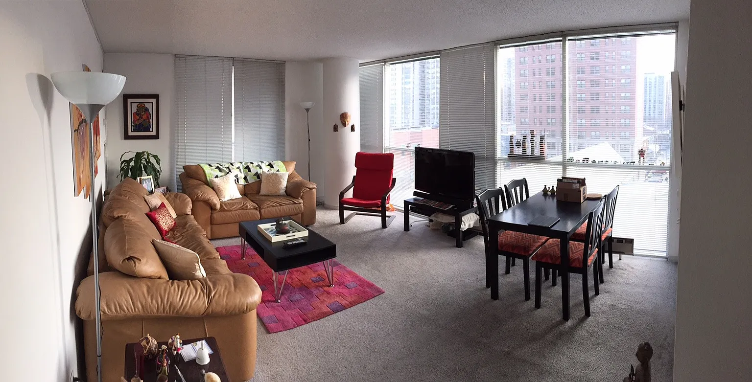 200 N Dearborn St #460 photo 1
