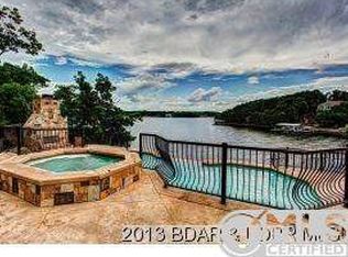 271 Stonebridge Ln, Sunrise Beach, MO 65079