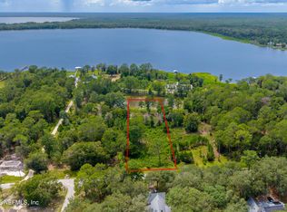 13 Lakeshore Dr, Starke, FL 32091