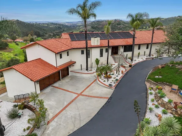 29509 Hoxie Ranch Rd, Vista, CA 92084