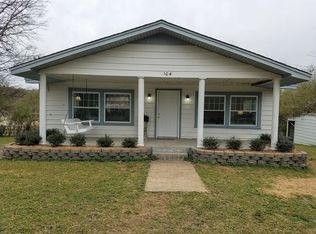 104 Norwalk St, Hot Springs, AR 71901