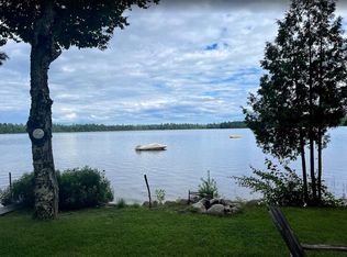 106 Cedar Lake Road, T3 R9 NWP, ME 04462