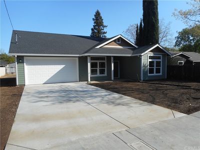 766 Cleveland Ave, Chico, CA, 95928