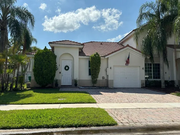 2647 SW 189th Avenue, Miramar, FL 33029