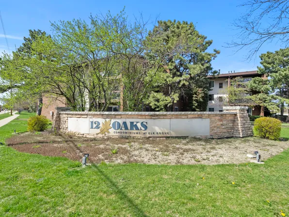 990 Perrie Dr APT 201, Elk Grove Village, IL 60007