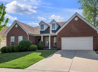4132 Starrush Pl, Lexington, KY 40509