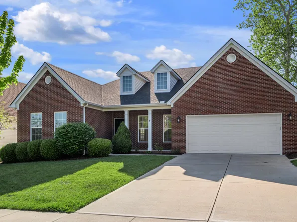 4132 Starrush Pl, Lexington, KY 40509