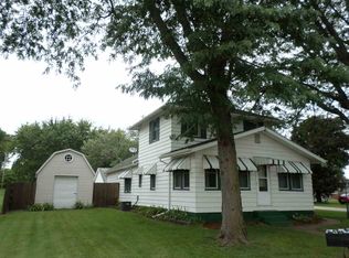 731 Green River St, Colona, IL 61241