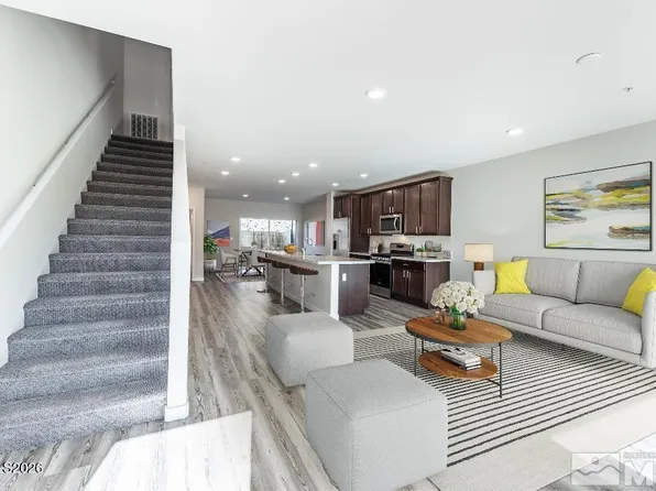 2385 Tecumseh Way #17, Sparks, NV 89436