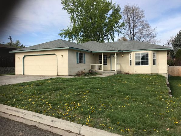 Houses For Rent in Yakima WA - 26 Homes | Zillow