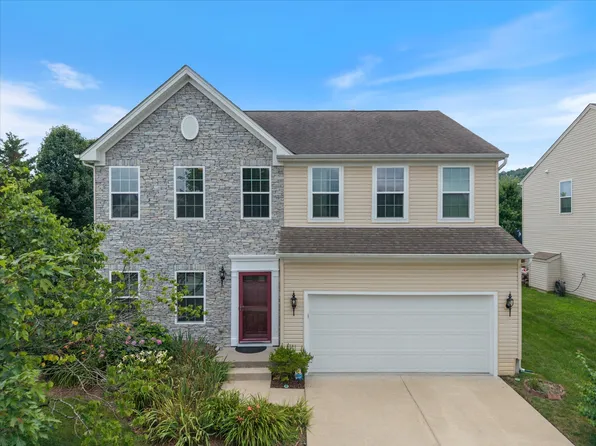824 Gloucester Ln, Nashville, TN 37221