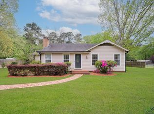 2904 Dudley Rd, Kilgore, TX 75662