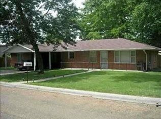 1112 Gorrell Ave, Sedalia, MO 65301
