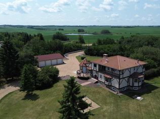 19438 S Township Road 430, Camrose County, AB T0B2Z0