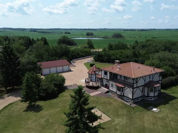 19438 S Township Road 430, Camrose County, AB T0B 2Z0