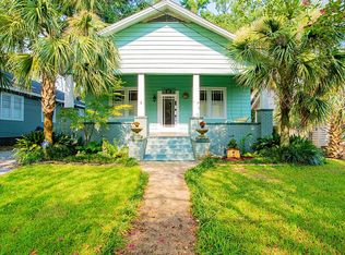 84 S Lafayette St, Mobile, AL 36604