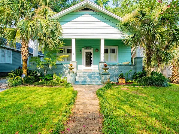84 S Lafayette St, Mobile, AL 36604
