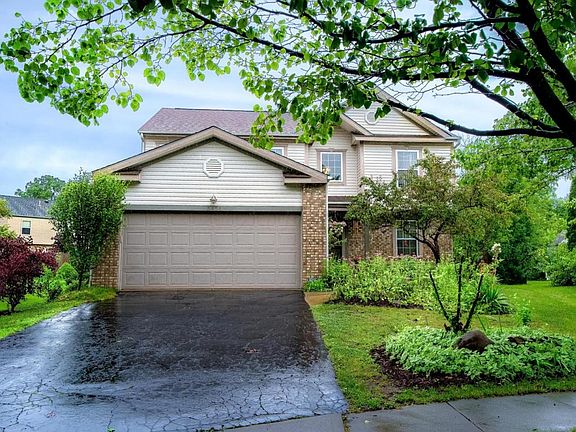 2nd image of 5454 Bentonhurst Ct