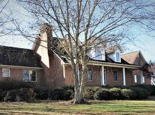 1583 Cawthon Davis Rd, Canon, GA 30520