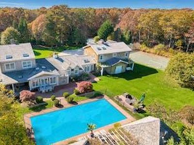 68 Quogue Riverhead Road, Quogue, NY, 11959