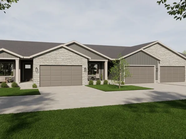 268 S Zinnia Ct, West Des Moines, IA 50266