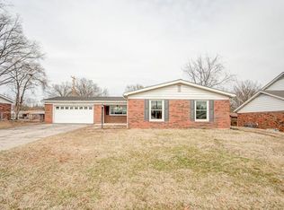 2316 Chantel Dr, Alton, IL