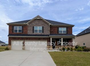 928 Blue Juniper Cir, Loganville, GA 30052