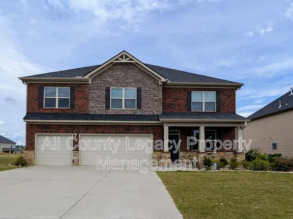 928 Blue Juniper Cir, Loganville, GA 30052
